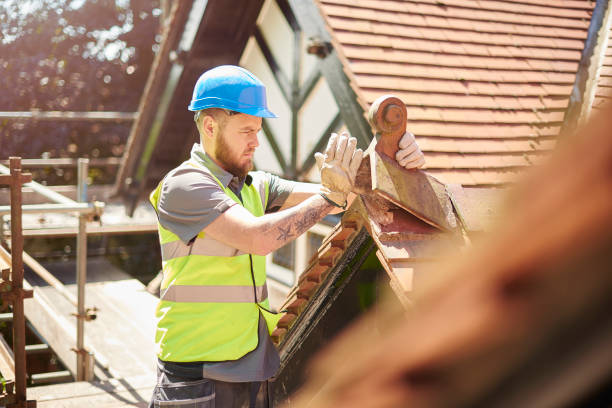 Slate Roofing Contractor in Westmorland, CA
